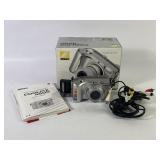 NIKON Coolpix 4800 Digital Camera