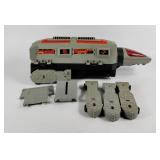 Tonka GoBots Mobile Command Center Toy