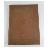 Encyclopedia Britannica World Atlas (1945)