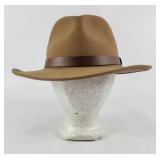 Pendleton Wool Fedora Hat (M)