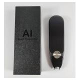 AI Scan Translator Pen