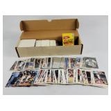 1990s Upper Deck, Fleer+ Basketball Trading Cards