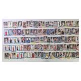 2025 Panini Donruss WNBA Trading Card Set