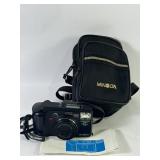 Minolta Freedom One Digital Camera