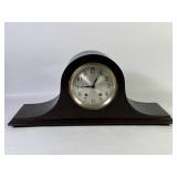 Seth Thomas Tambour Mantle Clock