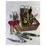Quality Kitchen Drawer Utensils