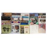 Goodman, Ellington, Parker + Jazz Albums