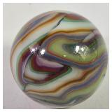 Jabo Multi-Color Swirl Marble