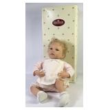 Ashton-Drake Picture Perfect So Real Baby Doll