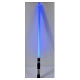 Anakin Skywalker Blue Lightsaber