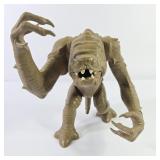 1983 Kenner Rancor Star Wars Movable Action Figure