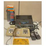 Video Brain Family Computer & RCA TV Programmer