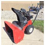 Toro Power Max 826 LE Snow Blower