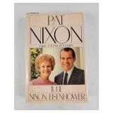 'Pat Nixon' By Julie Nixon Eisenhower Signed