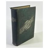 ï¿½Shakespeare Art Editionï¿½ By Lamb & Seymour (1889)
