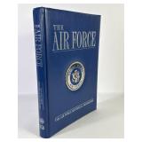 ï¿½Air Forceï¿½ By McCarthy & DeBerry (2002)