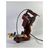 Chicago Electric Chain Saw Sharpener