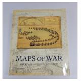 'Maps Of War' By Baynton-Williams (2007)