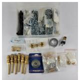 Faucet Stems, Plumb Shop Strap, Hardware+ (15)