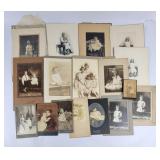 Antique Children Portrait Photos (17)