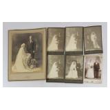Antique Wedding Couples Photos (7)