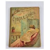 'Cradle Songs & Stories' (Ca. 1892)