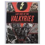 'Last Ride Of The Valkyries' By Jimmy L. Pool