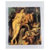 'Rubens & His Age' Art Book (2001)