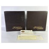 1977 U.S. Presidents Commemorative Stamp Covers