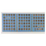 1941-1974 U.S. Lincoln Head Cents (88)
