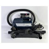 RICCAR SupraQuik Portable Cannister Vacuum