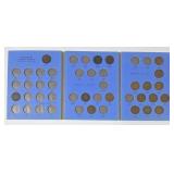 1858-1920 Canadian Large Cents (18)