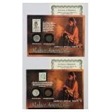 1984-1989 America's Tribute To Native Americans