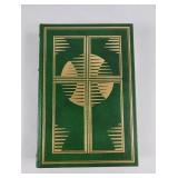 'Prayer For Owen Meany' Signed 1st Ed. By Irving