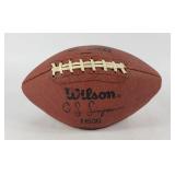 Wilson O.J. Simpson Football