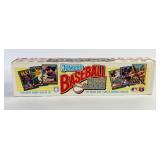 1991 Donruss Major League Baseball Card Set NEW