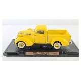 1937 Studebaker Coupe Express Pick Up Truck