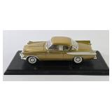1957 Studebaker Golden Hawk 1:24 Scale