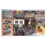 Oak Ridge, Judds, Alabama, Daniels + Albums (16)