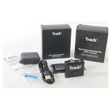 Tracki Real Time GPS Trackers NEW