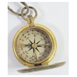 WWII U S Army Civil Engineers Compass