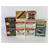 Winchester, Suprema + 20 Ga. 2 3/4' Shot Shells