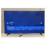 TCL 65 Inch HDTV w/ Remote