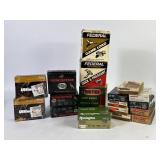 Winchester, Federal, Kent + 12 Ga. Shotgun Shells