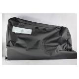 Jeep Wrangler Soft Top Window Panel Storage Bag