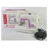 Singer Simple Mechanical Sewing Machine
