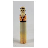 German Folk Art Perfume Holder