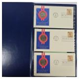 1979 Susan B. Anthony 'First Day Cover' Coins