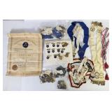 Ladies Craftsmen Coucil Of Engineers Ragalia +