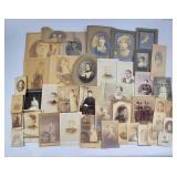 Victorian Era Women Portrait Photos (41)